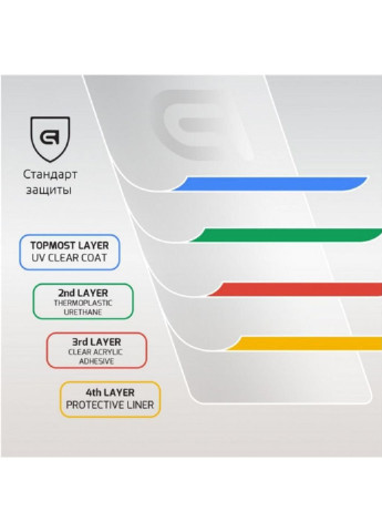 Стекло защитное 3D PREMIUM Apple iPhone XS Max/11 Pro Max Black (ARM53068) ArmorStandart (252369735)