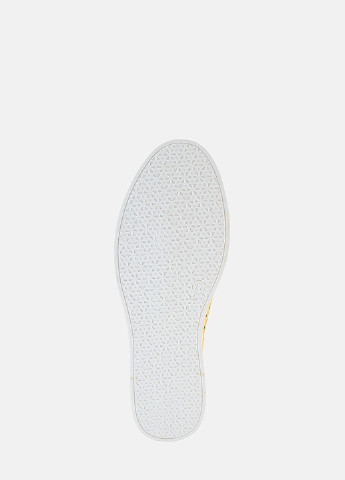 Жовті кеди rp1946 лимонний Prellesta