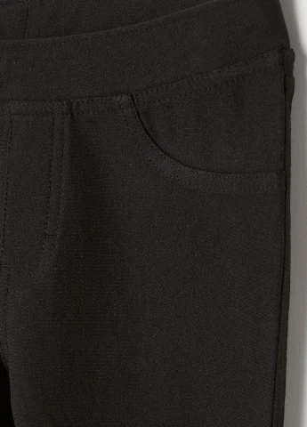 Лосини,чорний, H&M (254866801)