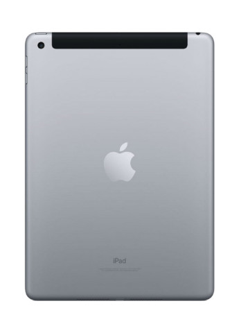 Планшет iPad 9.7 Wi-Fi + 4G 32GB Space Grey (MR6N2RK / A) Apple ipad 9.7" wi-fi + 4g 32gb space grey (mr6n2rk/a) (131623696)