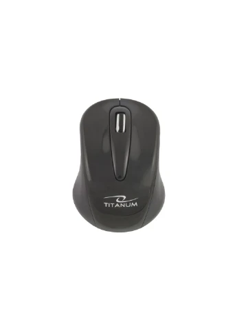 Мышка Titanum TM104K Black Esperanza (253547795)