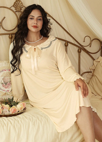 Ночная рубашка SHEIN (367042663)