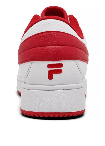 Білі Осінні кросівки Fila A-Low