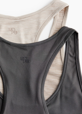 Майка ( 2шт.) H&M — 362622189