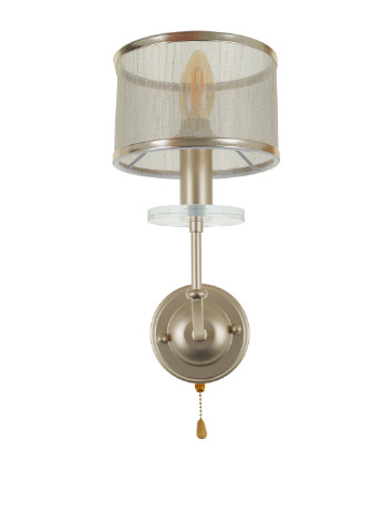 Бра, 20х15х28 см Brille (171711820)