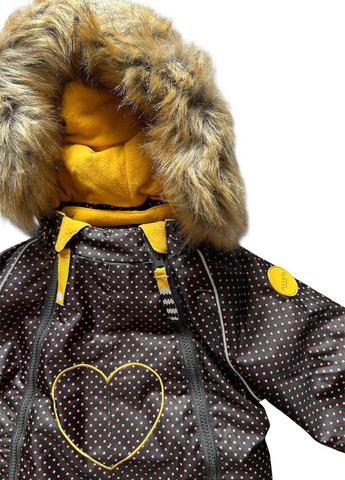 Комбінезон Racoon (343333357)