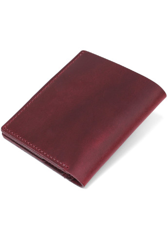 Жіночий шкіряний гаманець 9х10х1 см Shvigel (253490655)
