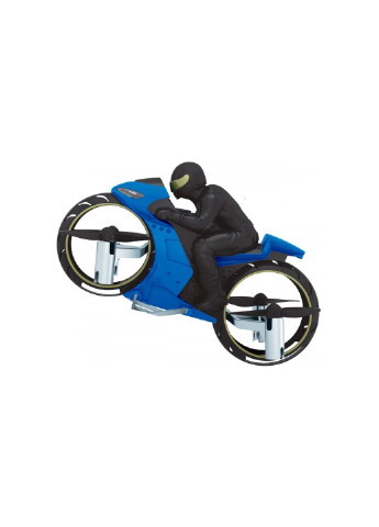Іграшка радіокерована Квадрокоптер Flying Motorcycle Blue (RH818 blue) Zipp Toys (254066407)