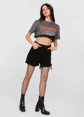 Шорты Nasty Gal (252376799)