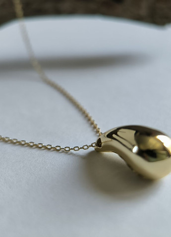 Кольє Silver Flame (350941461)