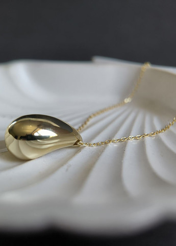 Кольє Silver Flame (350941461)