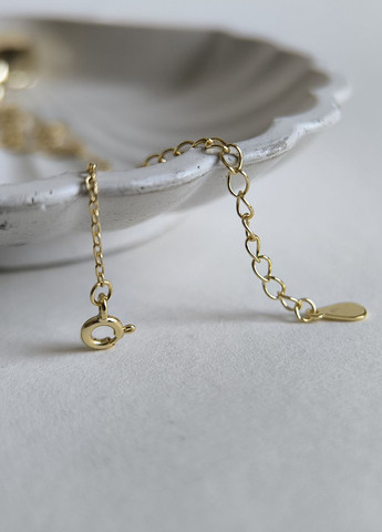 Кольє Silver Flame (350941461)