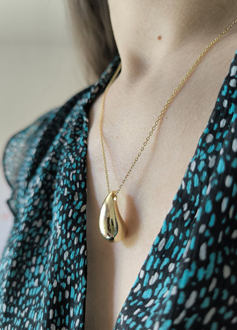 Кольє Silver Flame (350941461)