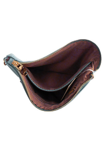 Жіноча шкіряна сумка-клатч 26х17х2 см Amelie Galanti (252127941)