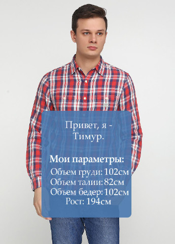 Сорочка Ralph Lauren (256230840)