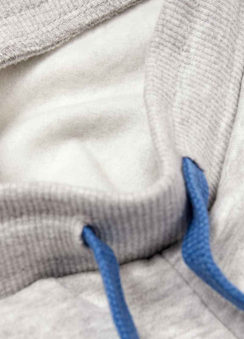 Светло-серые спортивные демисезонные брюки джоггеры C&A