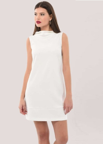 Білий сукня Closet