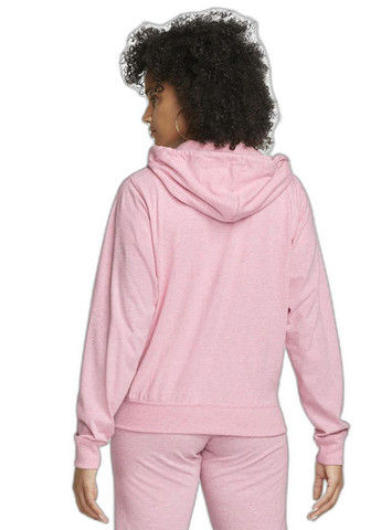 Толстовка DM6386-690 Nike NSW GYM VNTG EASY FZ HOODIE (321979998)