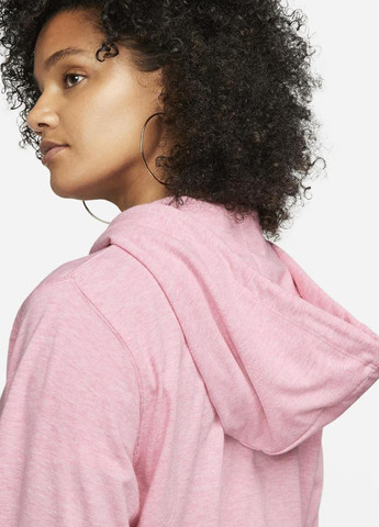 Толстовка DM6386-690 Nike NSW GYM VNTG EASY FZ HOODIE (321979998)