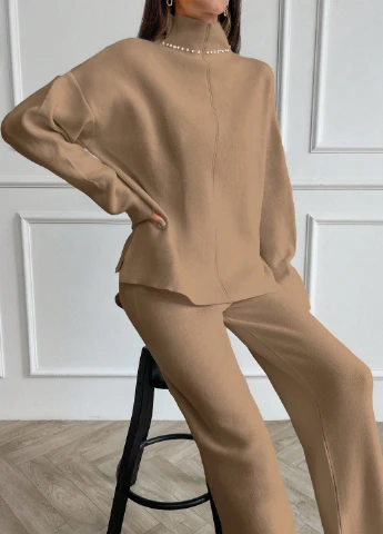 Костюм (светр, штани) SHEIN (346756389)