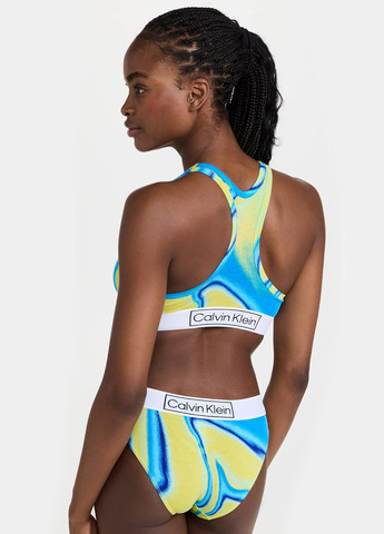 Топ Calvin Klein (287071893)