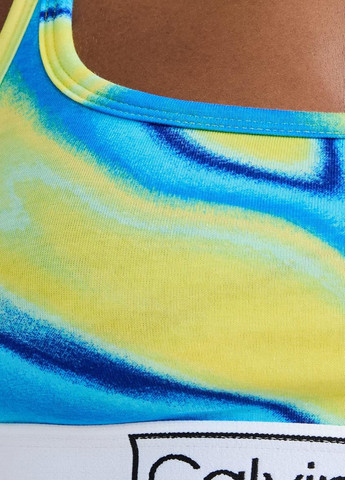 Топ Calvin Klein (287071893)