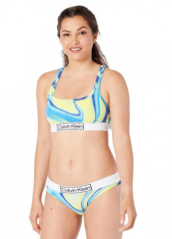 Топ Calvin Klein (287071893)