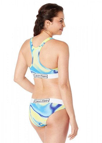 Топ Calvin Klein (287071893)