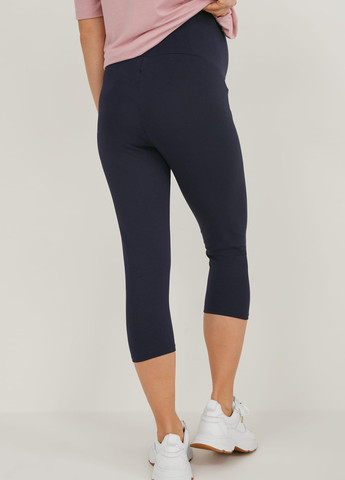 Бриджи для беременных (2 шт.) C&A (302957255)