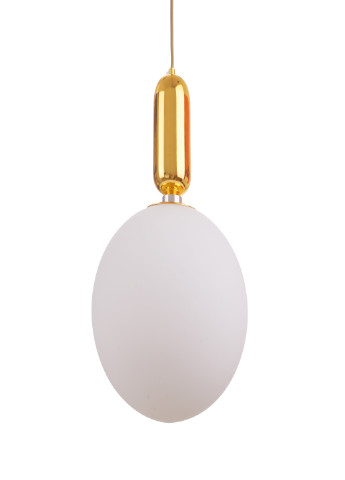 Потолочная люстра BR-01 682S/1 E27 "25 G Brille (246625904)