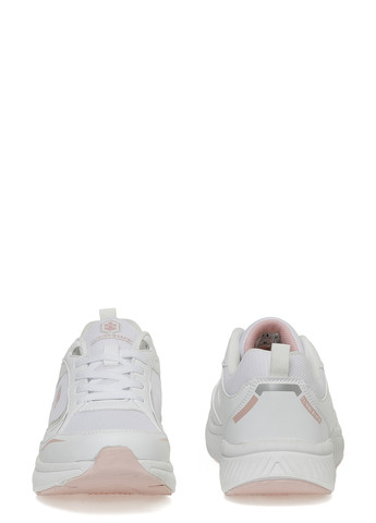 Кроссовки Lumberjack белые демисезоны (302824116)