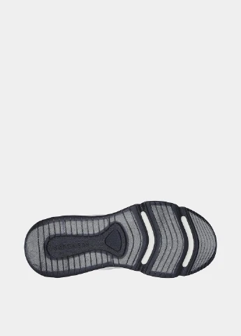 Білі Осінні кросівки Skechers