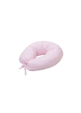 Подушка для годування Soft pink 165х70 (301.03) Верес (254014832)