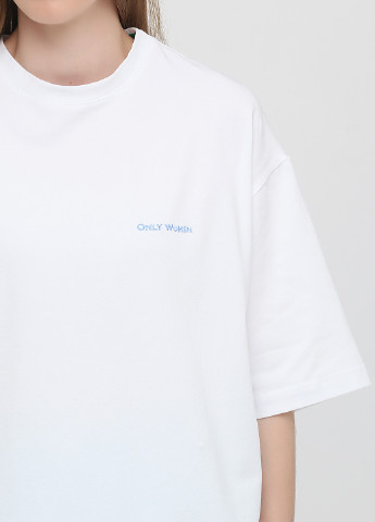 Футболка Only Women - (232326994)