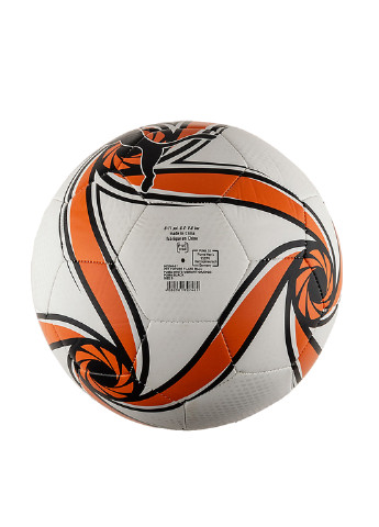 Мяч Puma puma vcf future flare ball (223731979)