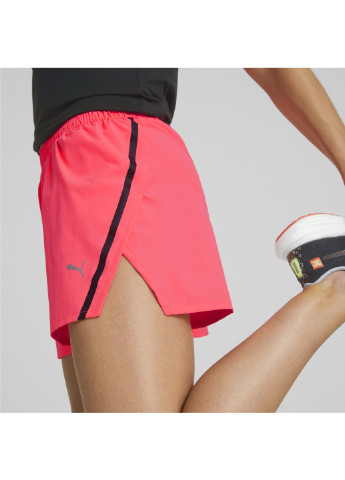 Шорты Run Ultraweave S 3" Running Shorts Women Puma (254883681)