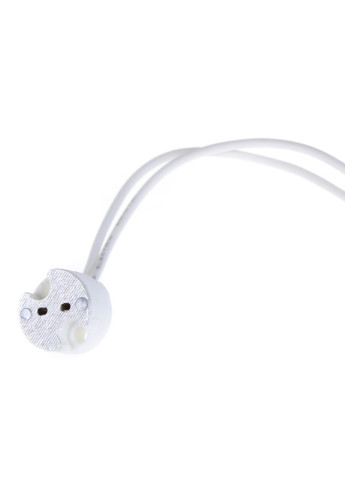 Світильник точковий HDL-DS 02 CHR Brille (253893621)