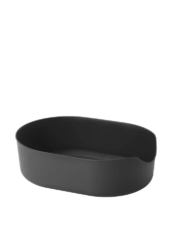Туалет, 37x51 см IKEA (266989013)