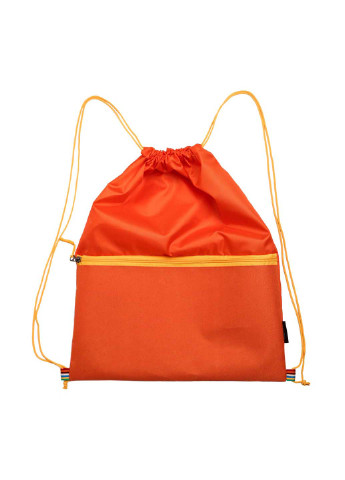 Багатофункціональний рюкзак-мішок з кишенею VS Thermal Eco Bag (253864969)