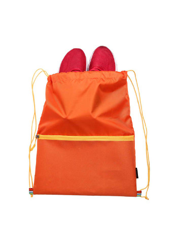 Багатофункціональний рюкзак-мішок з кишенею VS Thermal Eco Bag (253864969)