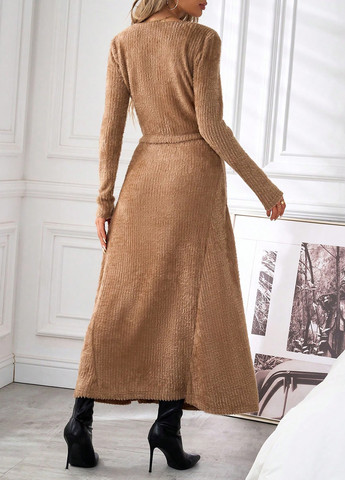 Костюм (жакет, юбка) SHEIN (322814316)