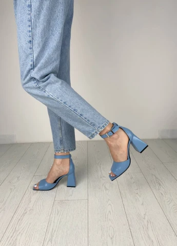 Босоніжки ShoesBand Brand (253916754)