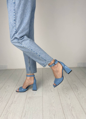 Босоніжки ShoesBand Brand (253916754)