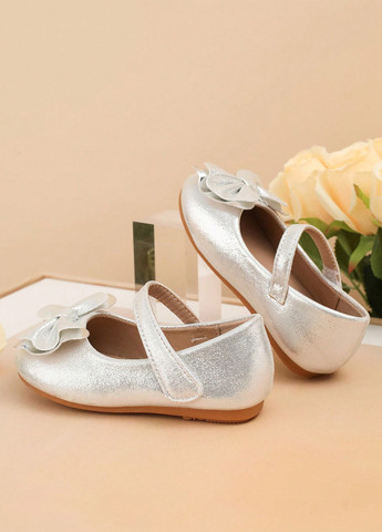 Балетки SHEIN с бантом (325706704)