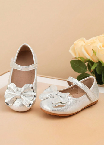 Балетки SHEIN с бантом (325706704)