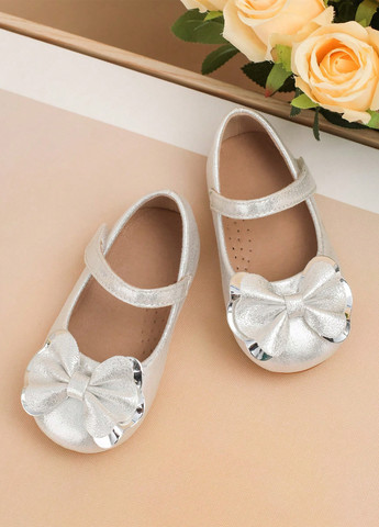 Балетки SHEIN с бантом (325706704)