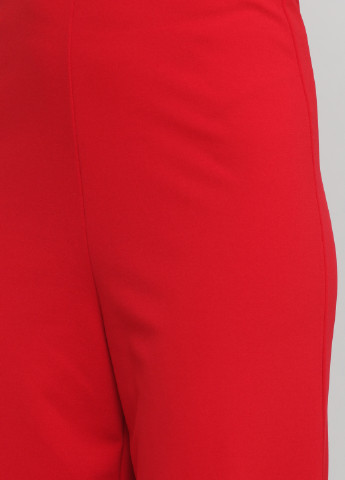 Комбинезон Paolo Casalini комбинезон-брюки однотонный красный кэжуал