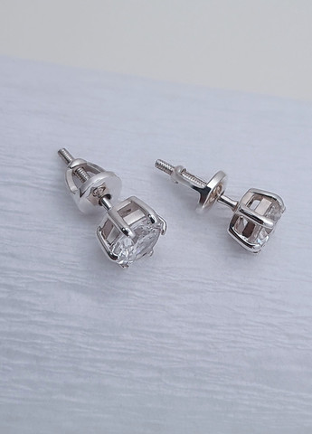 Сережки Diva (296552054)