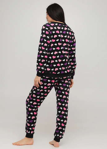 Костюм (лонгслів, штани) Studio (359051025)