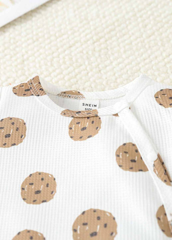 Комбинезон (3 шт.) SHEIN (367194558)